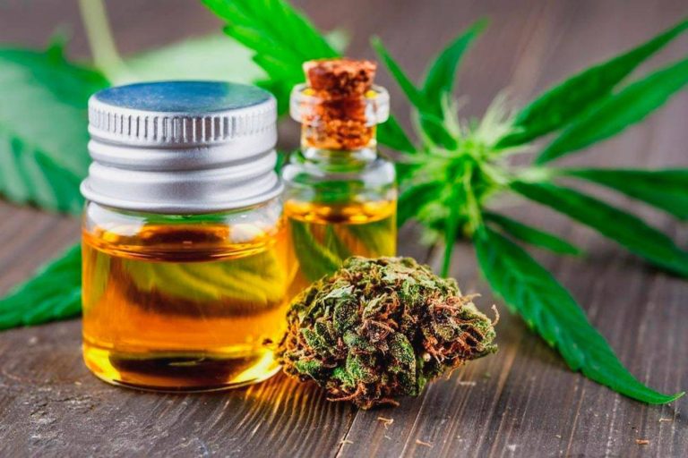 What’s the Science behind CBD Oil for Relaxation and Stress Relief?